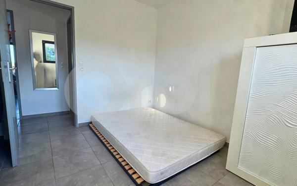 Appartement à louer    2 pièces •  Grabels