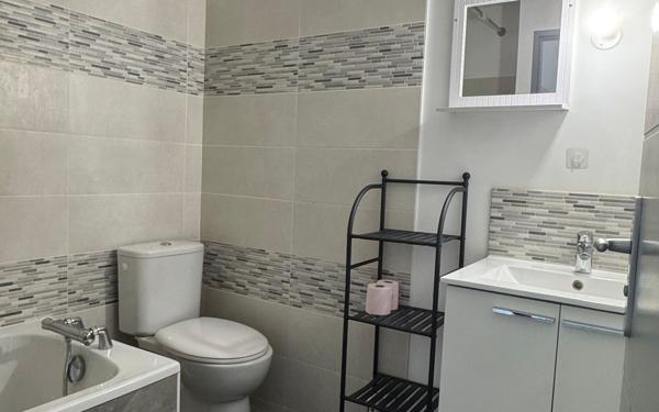 Appartement à louer    2 pièces •  Grabels