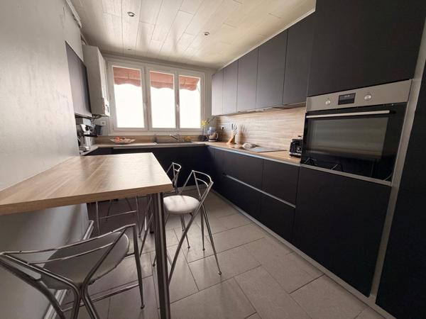 Duplex confortable