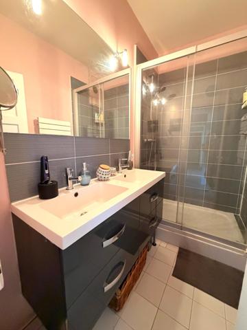 Duplex confortable