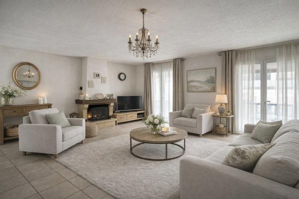 Maison 6 pièces 150 m2