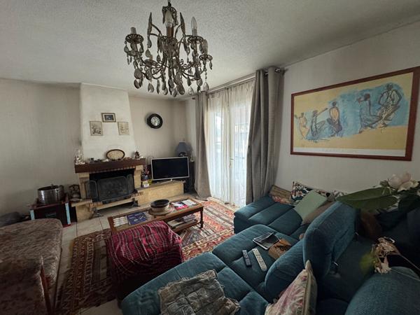 Maison 6 pièces 150 m2