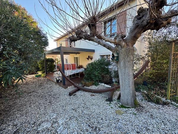 Maison 6 pièces 150 m2