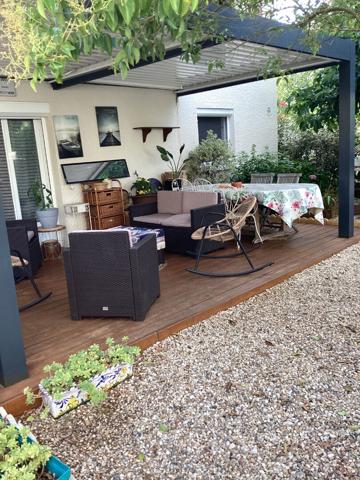 Maison 6 pièces 150 m2