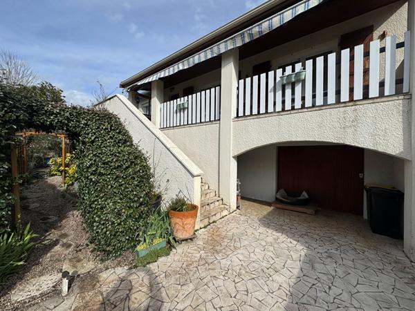 Maison 6 pièces 150 m2