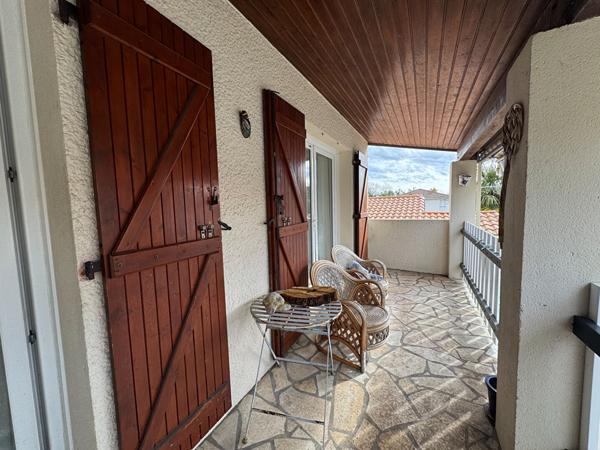 Maison 6 pièces 150 m2