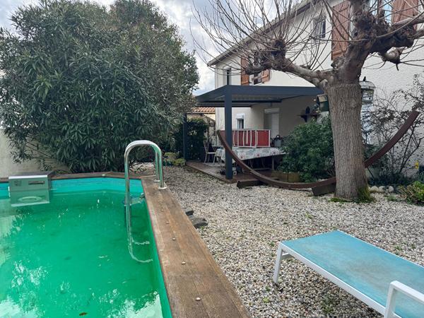 Maison 6 pièces 150 m2
