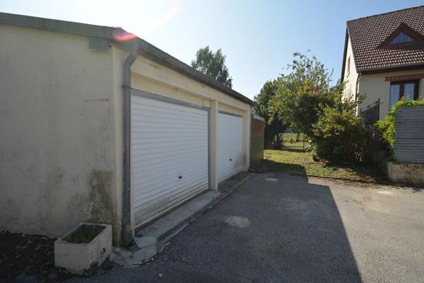 Maison Tergnier 4 pièce(s) 089 m2