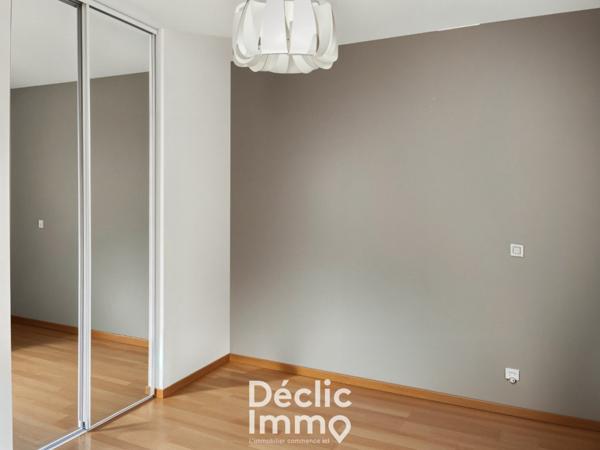 Vente appartement Bordeaux Grand parc/chartrons, 45m² 2 pièces 226 000€