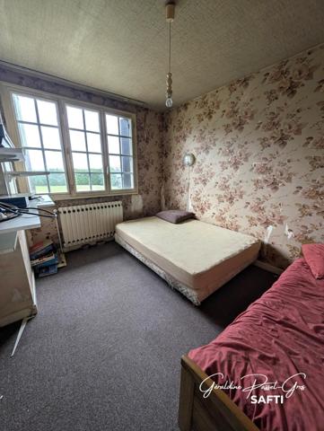 Beau potentiel pour allier lieu de vie et lieu professionnel