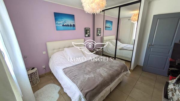 Maison T4 avec piscine