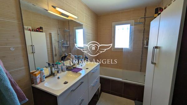 Maison T4 avec piscine