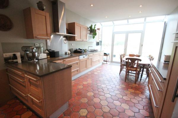Maison à vendre 10 pièces de 258 m²