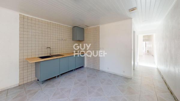 Immeuble de rapport, Coeur de Bastide