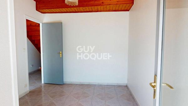 Immeuble de rapport, Coeur de Bastide