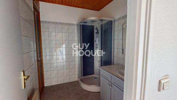 Immeuble de rapport, Coeur de Bastide