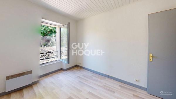Immeuble de rapport, Coeur de Bastide