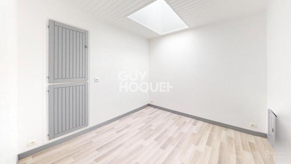 Immeuble de rapport, Coeur de Bastide