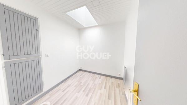 Immeuble de rapport, Coeur de Bastide