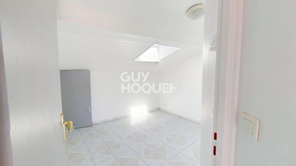 Immeuble de rapport, Coeur de Bastide