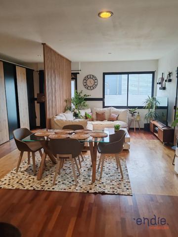 Fond de commerce + Appartement 90 m2 / Restaurant POITIERS SUD