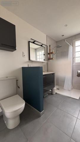 Maison à vendre à Loix en Charente-Maritime (17111), ref : 17018-1206