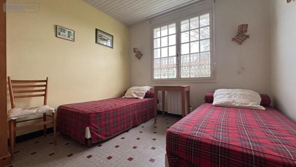 Maison à vendre à Loix en Charente-Maritime (17111), ref : 17018-1206