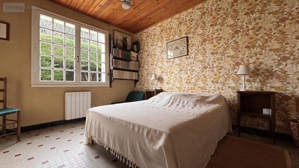 Maison à vendre à Loix en Charente-Maritime (17111), ref : 17018-1206