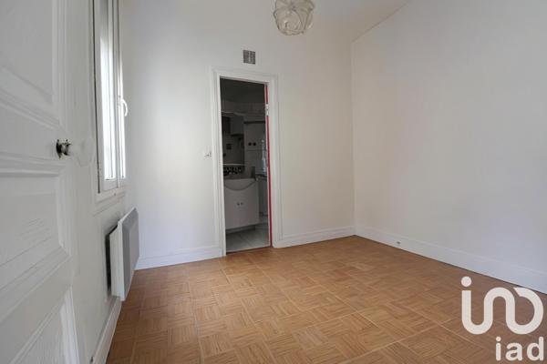 Appartement à vendre 2 pièces 35 m² Ivry-sur-Seine