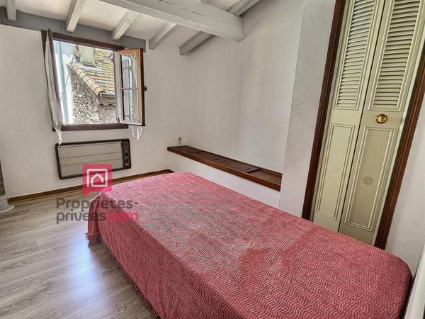 Maison  de village Puget Sur Argens -4 pièces 63 m2- TERRASSE