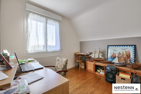 Maison La Motte quatre Chambres proximité LOUDEAC