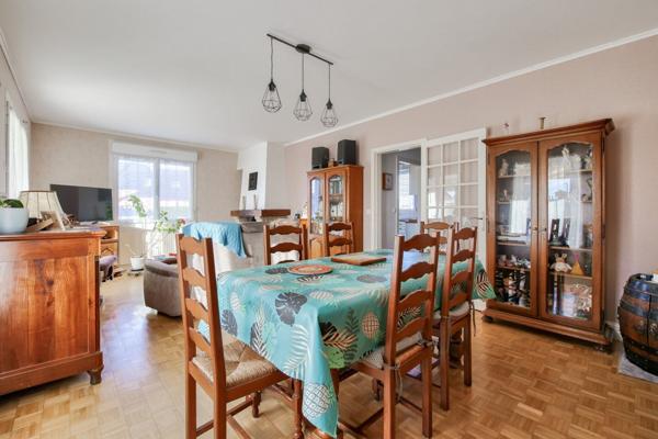 Maison La Motte quatre Chambres proximité LOUDEAC