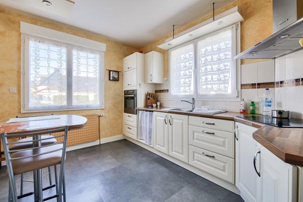 Maison La Motte quatre Chambres proximité LOUDEAC