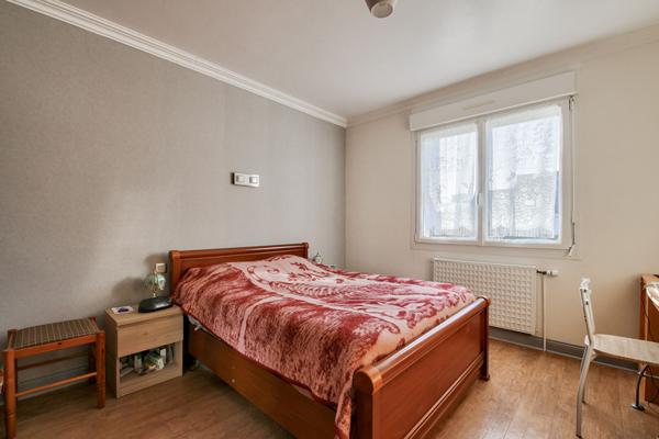 Maison La Motte quatre Chambres proximité LOUDEAC