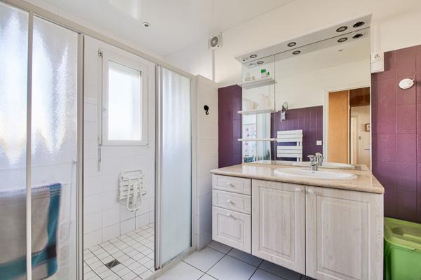 Maison La Motte quatre Chambres proximité LOUDEAC