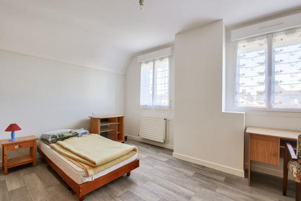 Maison La Motte quatre Chambres proximité LOUDEAC