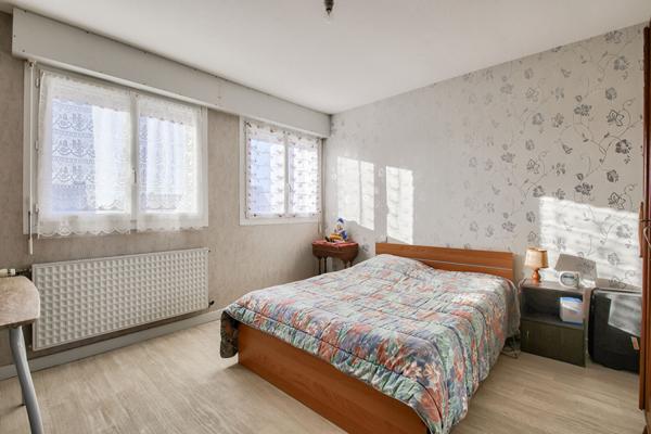 Maison La Motte quatre Chambres proximité LOUDEAC