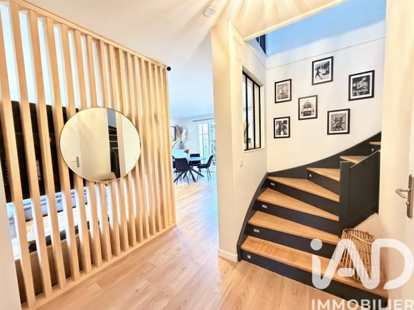 Maison à vendre 6 pièces 129 m² Tigery