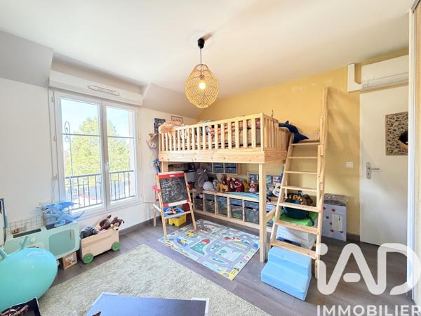 Maison à vendre 6 pièces 129 m² Tigery
