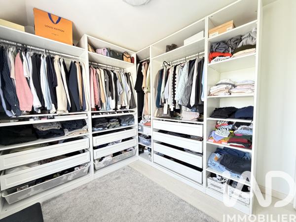Maison à vendre 6 pièces 129 m² Tigery