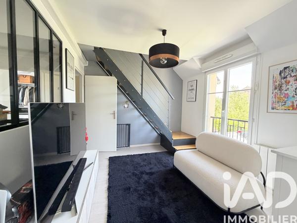 Maison à vendre 6 pièces 129 m² Tigery