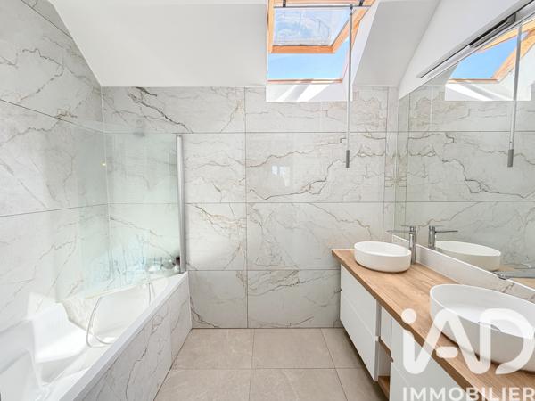 Maison à vendre 6 pièces 129 m² Tigery