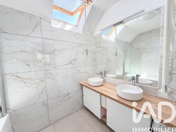 Maison à vendre 6 pièces 129 m² Tigery
