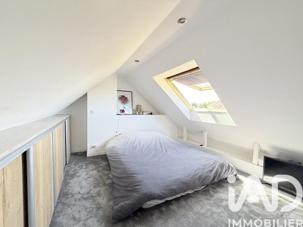 Maison à vendre 6 pièces 129 m² Tigery