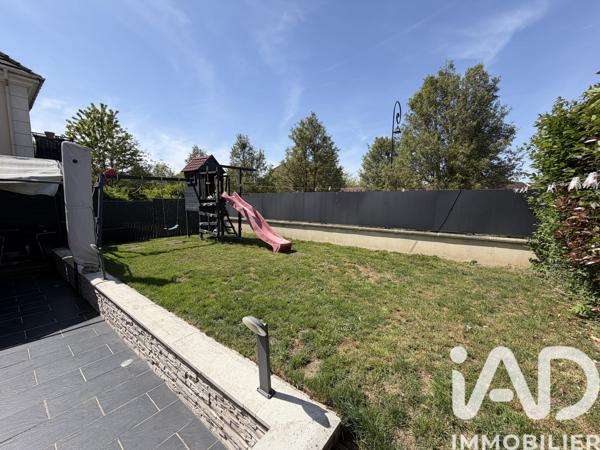 Maison à vendre 6 pièces 129 m² Tigery