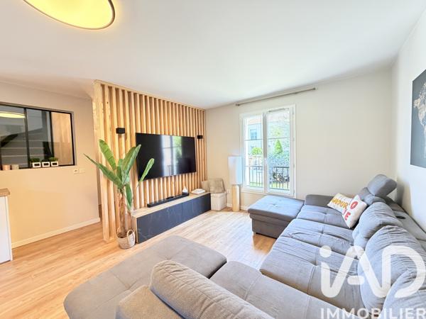 Maison à vendre 6 pièces 129 m² Tigery
