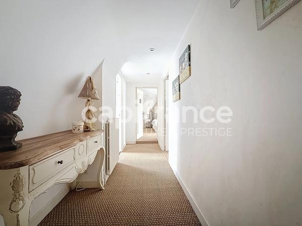 Maison d'exception au coeur de Langeais 420 m², 8 chambres