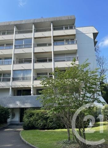 Appartement F3 à vendre  3 pièces - 64,87 m2 BRUNOY - 91