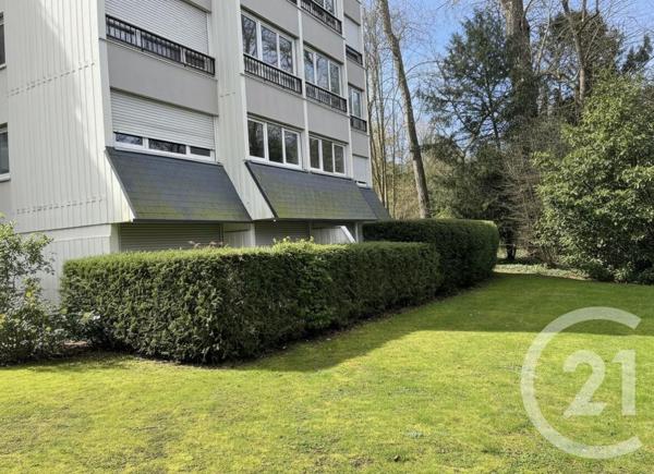 Appartement F3 à vendre  3 pièces - 64,87 m2 BRUNOY - 91
