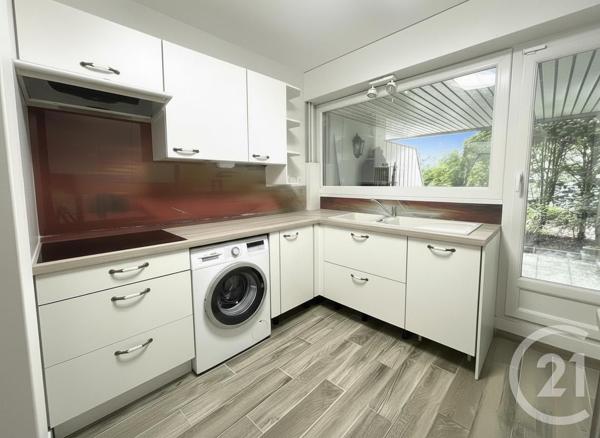 Appartement F3 à vendre  3 pièces - 64,87 m2 BRUNOY - 91